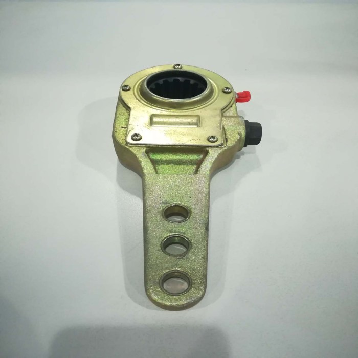 Slack adjuster automatic spline purpose general adjusters description reviews auto sctegparts au