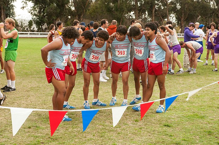 Movie questions mcfarland usa answers