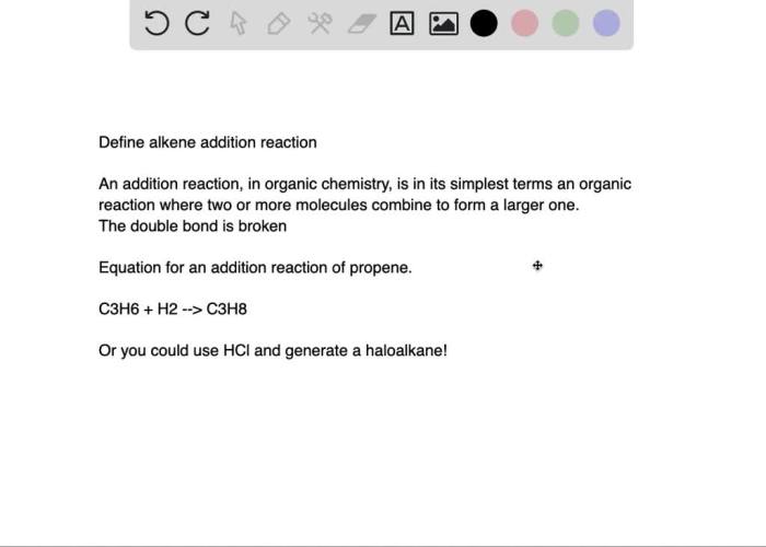 Bromination of e stilbene lab report