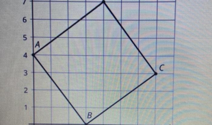 Quadrilateral adjoining clipartkey