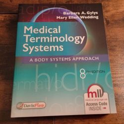 Medical terminology systems a body systems approach 8th edition pdf